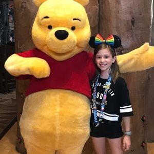 Meet your Posher, Megan